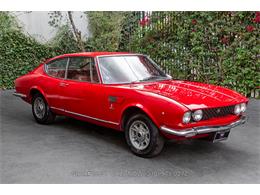 1967 Fiat Dino (CC-2076411) for sale in Beverly Hills, California