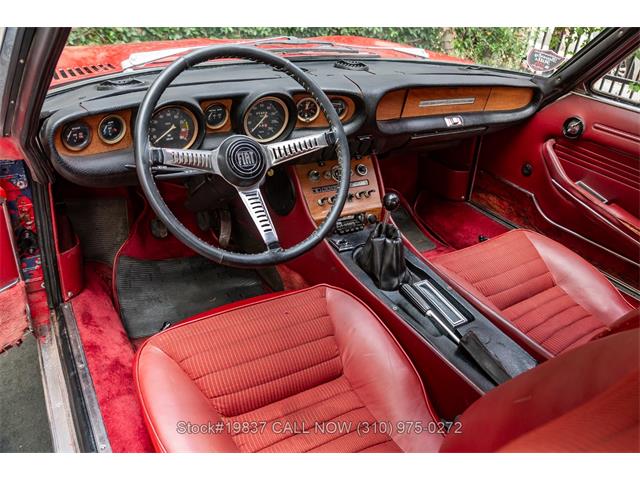1967 Fiat Dino (CC-2076411) for sale in Beverly Hills, California