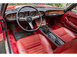 1967 Fiat Dino (CC-2076411) for sale in Beverly Hills, California