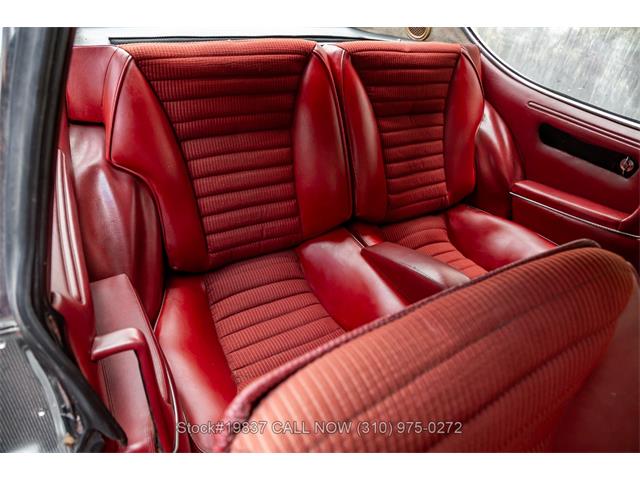 1967 Fiat Dino (CC-2076411) for sale in Beverly Hills, California