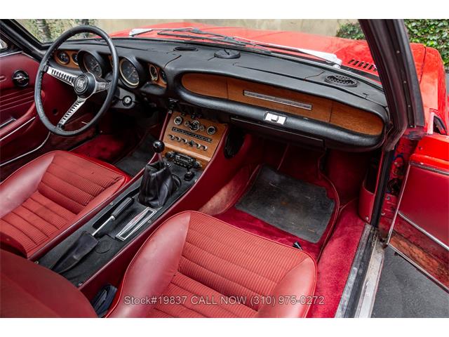 1967 Fiat Dino (CC-2076411) for sale in Beverly Hills, California