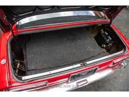 1967 Fiat Dino (CC-2076411) for sale in Beverly Hills, California