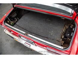 1967 Fiat Dino (CC-2076411) for sale in Beverly Hills, California