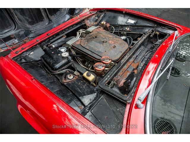 1967 Fiat Dino (CC-2076411) for sale in Beverly Hills, California