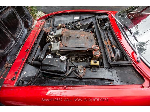 1967 Fiat Dino (CC-2076411) for sale in Beverly Hills, California