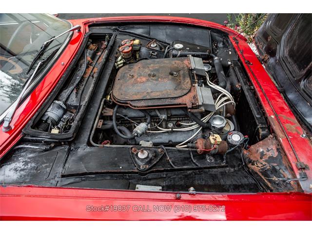 1967 Fiat Dino (CC-2076411) for sale in Beverly Hills, California