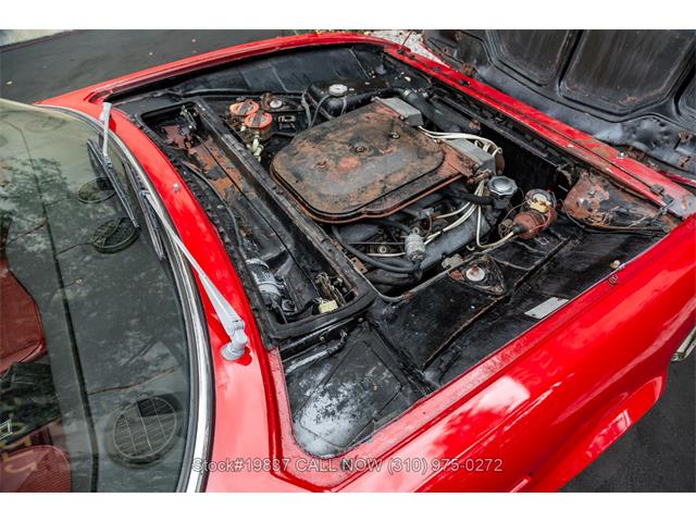 1967 Fiat Dino (CC-2076411) for sale in Beverly Hills, California
