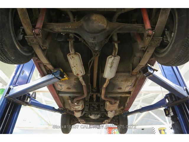 1967 Fiat Dino (CC-2076411) for sale in Beverly Hills, California