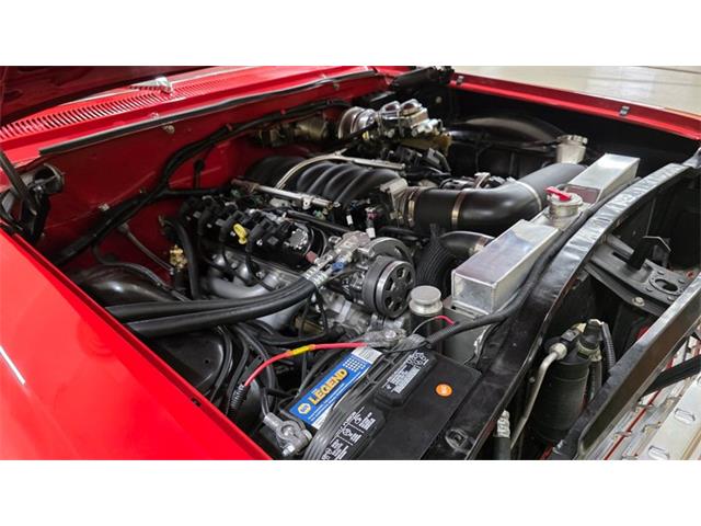 1962 Chevrolet Biscayne (CC-2076413) for sale in Mankato, Minnesota