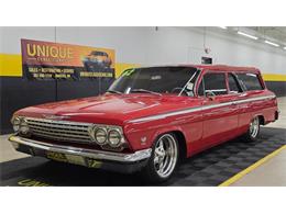 1962 Chevrolet Biscayne (CC-2076413) for sale in Mankato, Minnesota