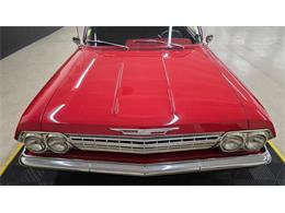 1962 Chevrolet Biscayne (CC-2076413) for sale in Mankato, Minnesota