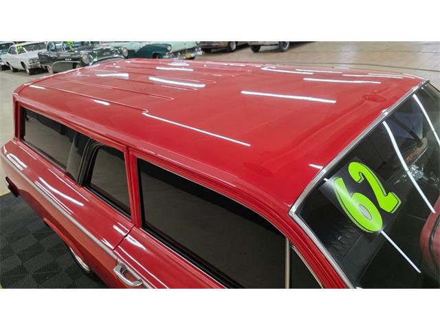 1962 Chevrolet Biscayne (CC-2076413) for sale in Mankato, Minnesota