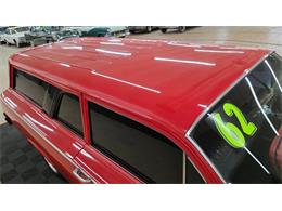 1962 Chevrolet Biscayne (CC-2076413) for sale in Mankato, Minnesota