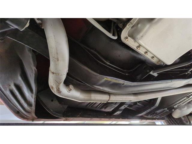 1962 Chevrolet Biscayne (CC-2076413) for sale in Mankato, Minnesota