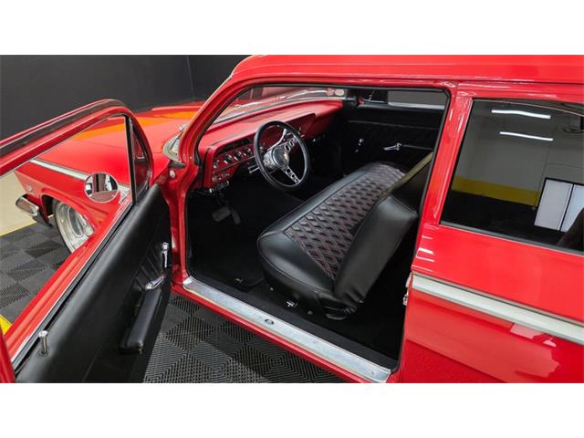 1962 Chevrolet Biscayne (CC-2076413) for sale in Mankato, Minnesota