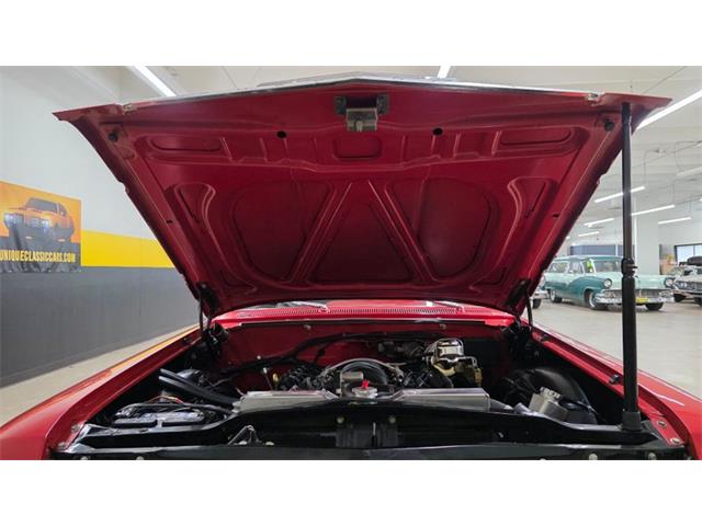 1962 Chevrolet Biscayne (CC-2076413) for sale in Mankato, Minnesota