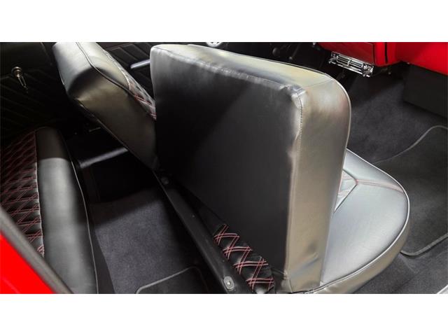 1962 Chevrolet Biscayne (CC-2076413) for sale in Mankato, Minnesota