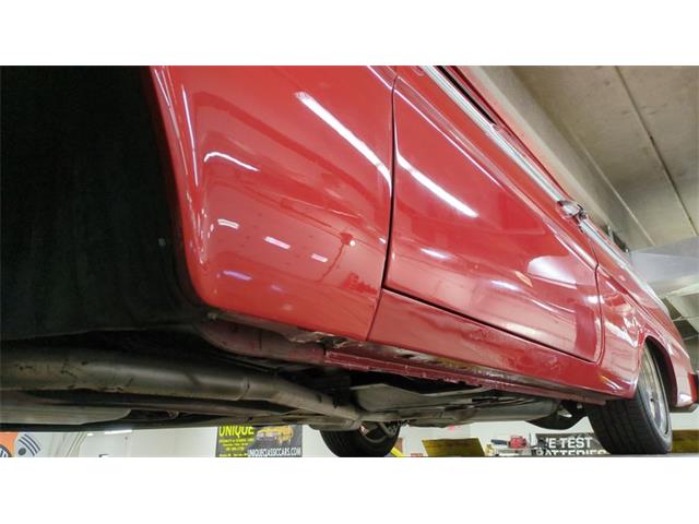 1962 Chevrolet Biscayne (CC-2076413) for sale in Mankato, Minnesota