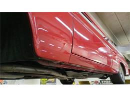 1962 Chevrolet Biscayne (CC-2076413) for sale in Mankato, Minnesota