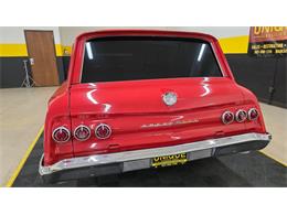 1962 Chevrolet Biscayne (CC-2076413) for sale in Mankato, Minnesota