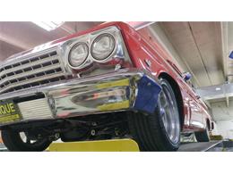 1962 Chevrolet Biscayne (CC-2076413) for sale in Mankato, Minnesota