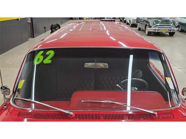 1962 Chevrolet Biscayne (CC-2076413) for sale in Mankato, Minnesota