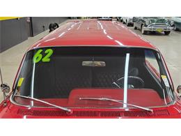 1962 Chevrolet Biscayne (CC-2076413) for sale in Mankato, Minnesota