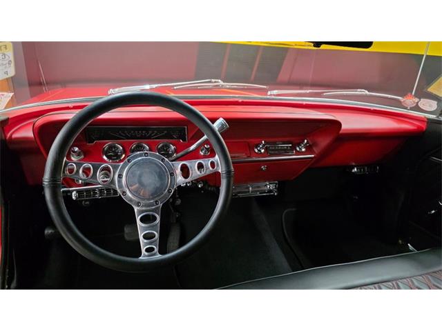 1962 Chevrolet Biscayne (CC-2076413) for sale in Mankato, Minnesota