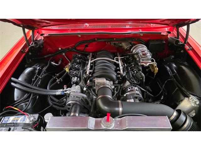 1962 Chevrolet Biscayne (CC-2076413) for sale in Mankato, Minnesota