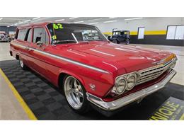 1962 Chevrolet Biscayne (CC-2076413) for sale in Mankato, Minnesota
