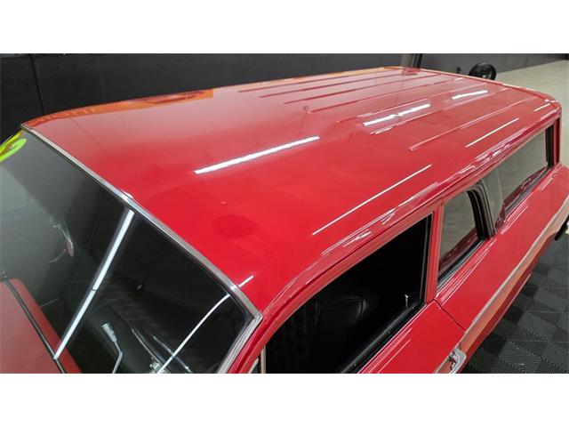 1962 Chevrolet Biscayne (CC-2076413) for sale in Mankato, Minnesota