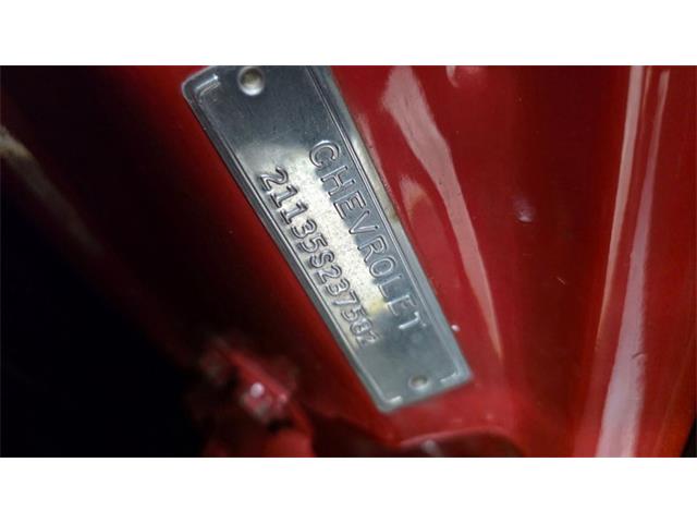 1962 Chevrolet Biscayne (CC-2076413) for sale in Mankato, Minnesota