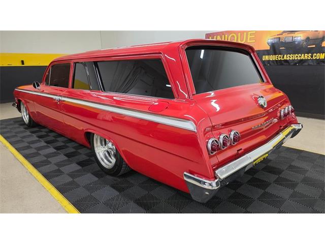 1962 Chevrolet Biscayne (CC-2076413) for sale in Mankato, Minnesota