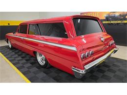 1962 Chevrolet Biscayne (CC-2076413) for sale in Mankato, Minnesota