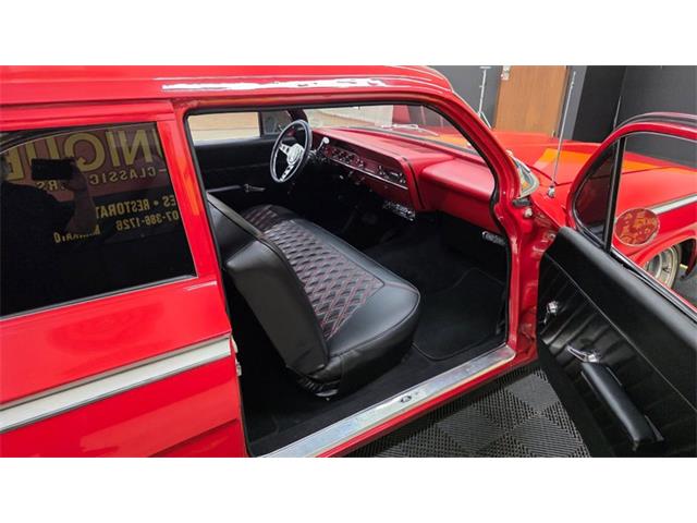 1962 Chevrolet Biscayne (CC-2076413) for sale in Mankato, Minnesota