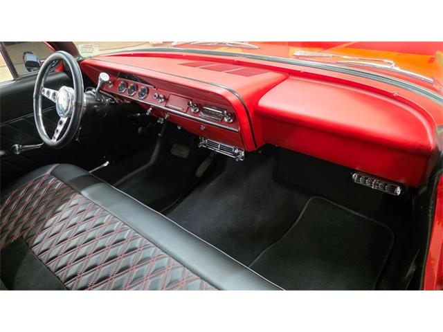 1962 Chevrolet Biscayne (CC-2076413) for sale in Mankato, Minnesota