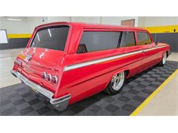 1962 Chevrolet Biscayne (CC-2076413) for sale in Mankato, Minnesota