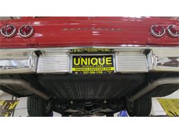 1962 Chevrolet Biscayne (CC-2076413) for sale in Mankato, Minnesota