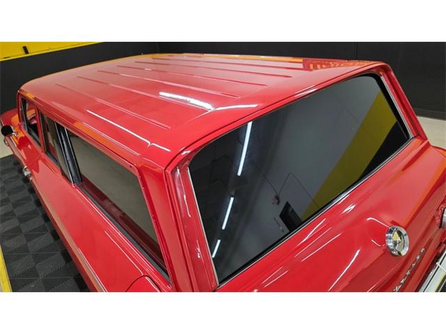 1962 Chevrolet Biscayne (CC-2076413) for sale in Mankato, Minnesota