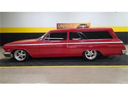 1962 Chevrolet Biscayne (CC-2076413) for sale in Mankato, Minnesota