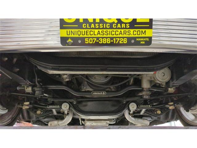 1962 Chevrolet Biscayne (CC-2076413) for sale in Mankato, Minnesota