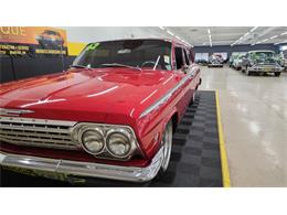 1962 Chevrolet Biscayne (CC-2076413) for sale in Mankato, Minnesota