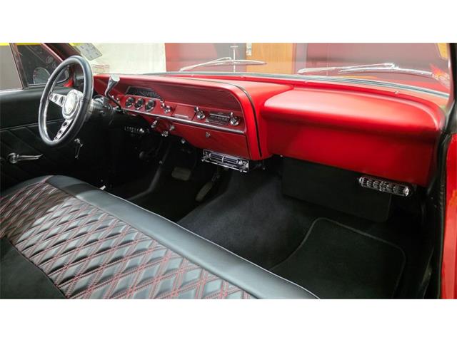 1962 Chevrolet Biscayne (CC-2076413) for sale in Mankato, Minnesota