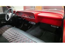 1962 Chevrolet Biscayne (CC-2076413) for sale in Mankato, Minnesota