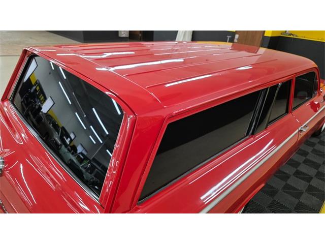 1962 Chevrolet Biscayne (CC-2076413) for sale in Mankato, Minnesota