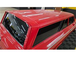1962 Chevrolet Biscayne (CC-2076413) for sale in Mankato, Minnesota