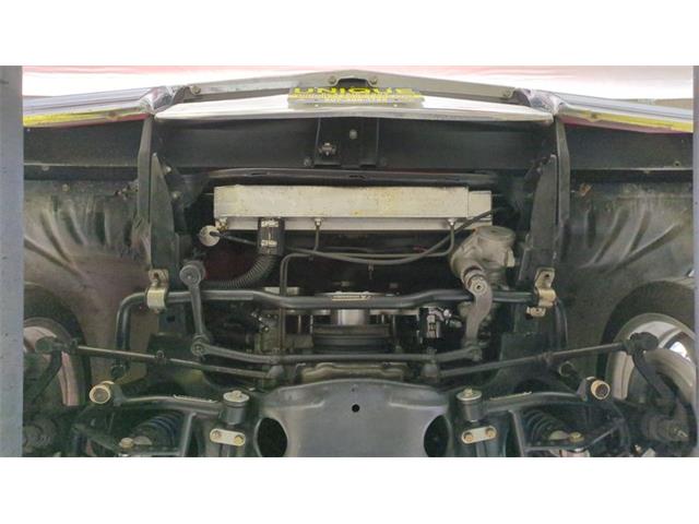 1962 Chevrolet Biscayne (CC-2076413) for sale in Mankato, Minnesota