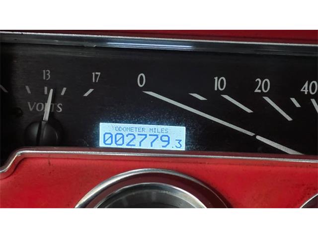 1962 Chevrolet Biscayne (CC-2076413) for sale in Mankato, Minnesota