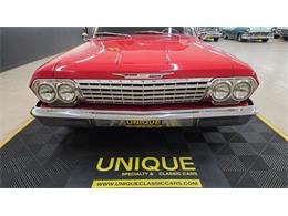 1962 Chevrolet Biscayne (CC-2076413) for sale in Mankato, Minnesota