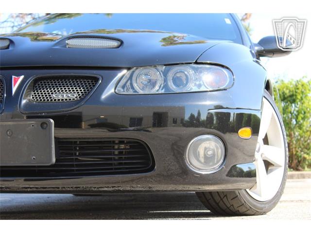 2005 Pontiac GTO (CC-2076414) for sale in Crete, Illinois